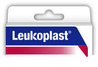 Leukoplast
