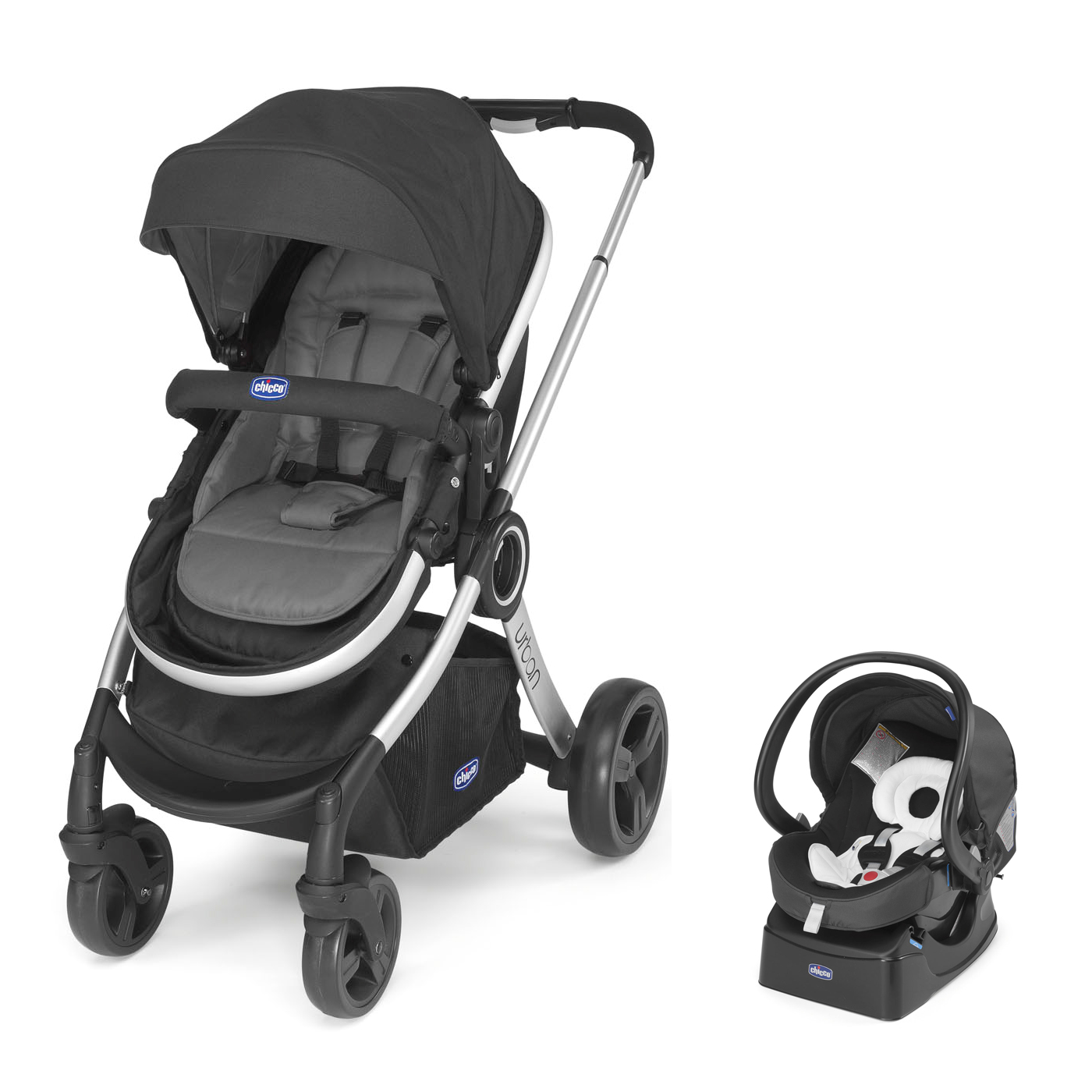 Chicco deals urban anthracite