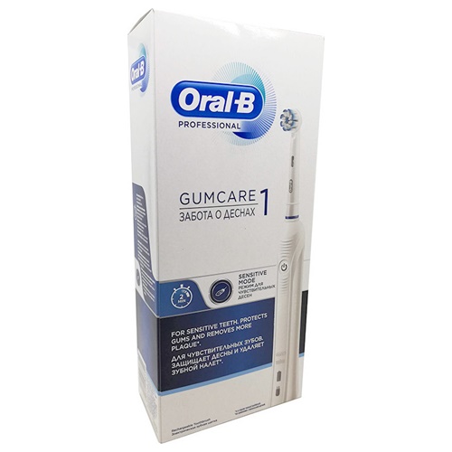 OralB Gum Care 1 feelhealthy.gr