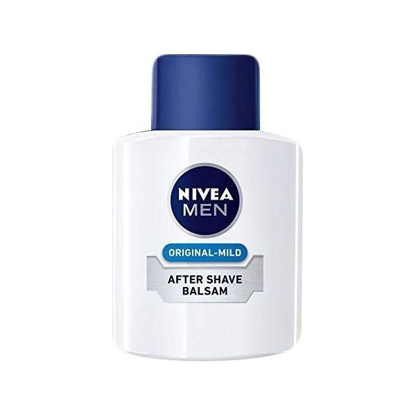 Nivea Original Mild After Shave Balm 100ml feelhealthy.gr