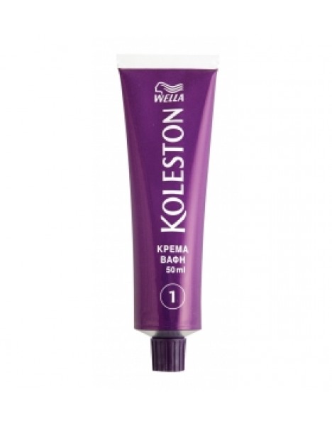 Koleston Απλή Κρέμα Βαφή Σωληνάριο Ξανθό Φυσικό 12.0