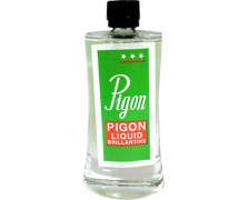 PIGON brilliantine hair μπριγιαντίνη - μπριγιόλ 100ml