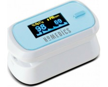 HoMedics PX-101 Oxywatch Fingertip Pulse Oximeter - παλμικό οξύμετρο