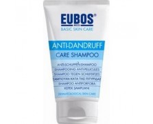 Eubos Anti-Dandruff Shampoo 150ml