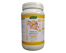 Prevent BMI Control Shake 600gr Almond Biscuit