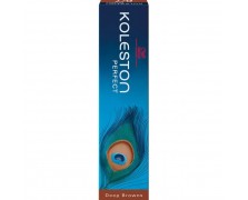 Koleston Perfect Σωληνάριο Deep Browns 7.73 Ξανθό Καφέ Χρυσό