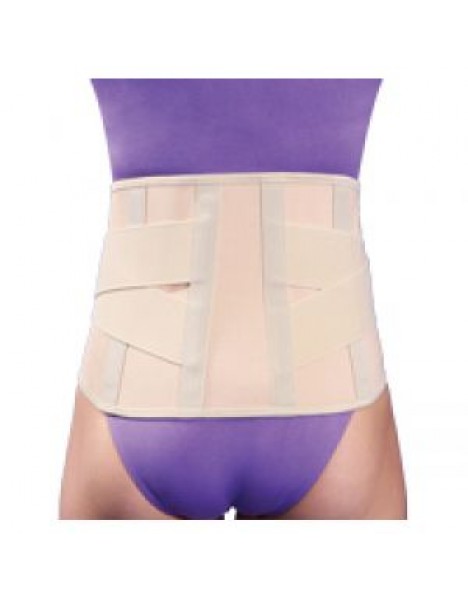 Vita Orthopaedics Ζώνη ρυθμιζόμενες δέστρες 04-1-019