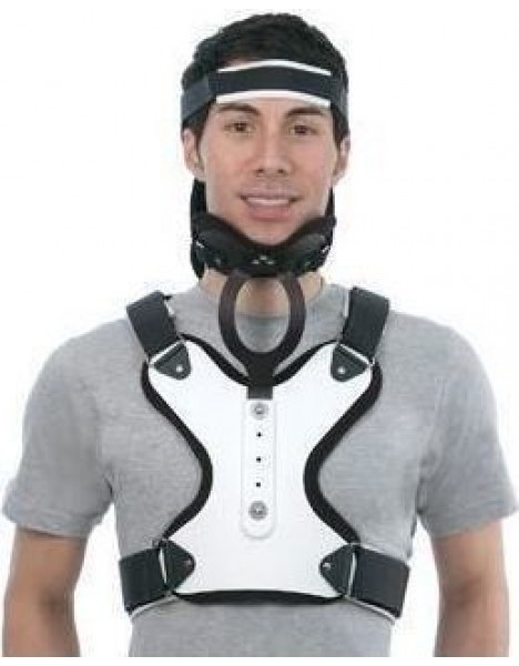 Vita Orthopaedics Minerva Cto 01-2-016