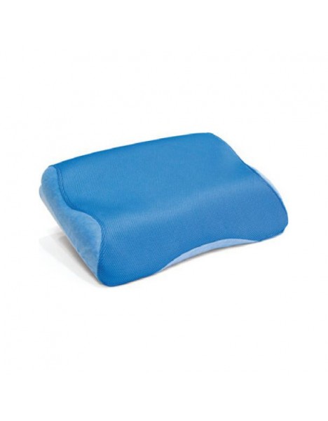 Vita Orthopaedics Μαξιλάρι Ύπνου Memory Foam Ανατομικό Health Shoulder 08-2-006 