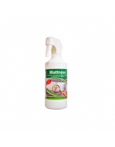 Mattress Απωθητικό Spray Για Ακάρεα 500ml