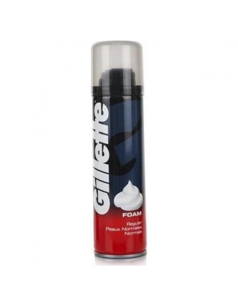 Gillette Shaving Foam Classic 300ml