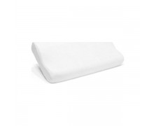 Vita Orthopaedics Μαξιλάρι Ύπνου Memory Foam Ανατομικό Health Neck 08-2-012 