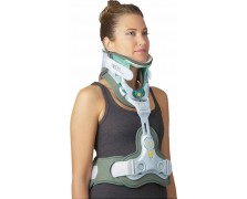 Vita Orthopaedics 01-2-024 Vista CTO4 Ρυθμιζόμενος Νάρθηκας Θωρακοαυχενικός