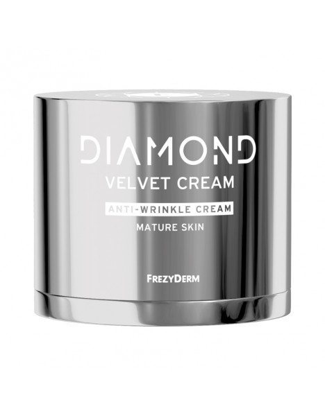 Frezyderm Diamond Velvet Anti-Wrinkle Cream 50ml