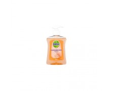 Dettol Κρεμοσάπουνο Grapefruit Με Αντλία 250ml