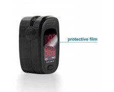 Andromeda Pulse Oximeter Παλμικό οξύμετρο με OLED οθόνη-SpO2   V1.2