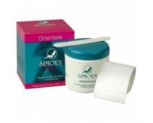 Simoun Χαλάουα Orientale 380g