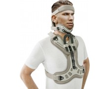 Vita Orthopaedics 01-2-030 Minerva VI Ρυθμιζόμενος Νάρθηκας Θωρακοαυχενικός