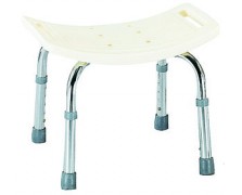 Σκαμπό Shower Bench  09-2-098