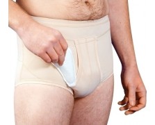 Vita Orthopaedics Σλιπ Κήλης Κλειστό 05-1-011