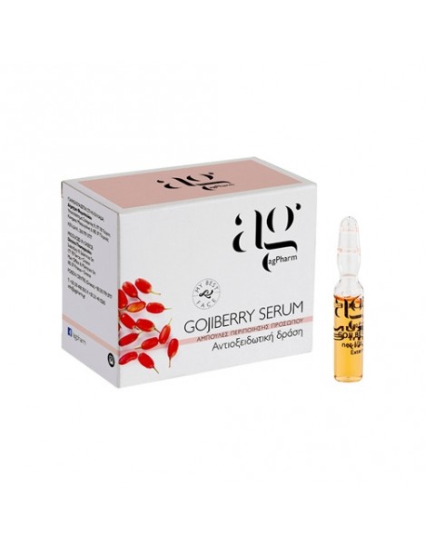 Ag Pharm Gojiberry Serum 2ml