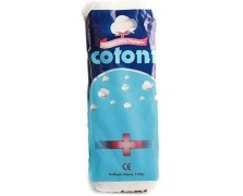Cotoni 100% Υδρόφιλο Ιατρικό Βαμβάκι 150gr