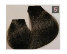 Silky Color Professional Σωληνάριο 5 Ανοιχτό Καφέ 100g
