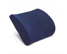 Vita Orthopaedics Durable Lumbar Cushion Μαξιλάρι Μέσης σε Μπλε χρώμα 08-2-014