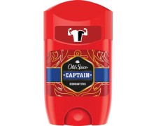 Old Spice Captain Deodorant Αποσμητικό σε Stick 50ml