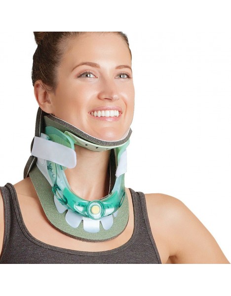 Vita Orthopaedics 01-2-013 Aspen Vista Ρυθμιζόμενος Νάρθηκας Αυχένα