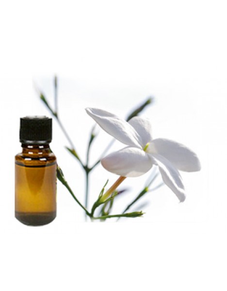 Αιθέριο έλαιο Γιασεμί - Jasmin 10ml