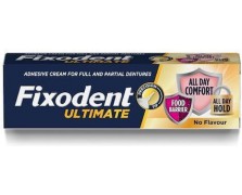 Fixodent Στερεωτική Κρέμα Τεχνητής Οδοντοστοιχίας 40gr