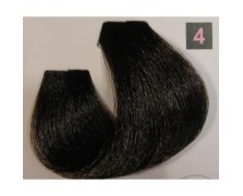 Silky Color Professional Σωληνάριο 4 Καφέ 100g
