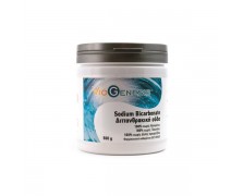 VioGenesis Sodium Bicarbonate  Διττανθρακική Σόδα Φαρμακευτικού Βαθμού Καθαρότητας Χωρίς Αλουμίνιο  500g