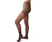 Vita Orthopaedics 06-2-049 BBF Καλσόν Διαβαθμισμένης Συμπίεσης 40 Den 6-8 mmHg Fumo