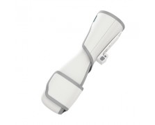 Homedics Modulair  SR-CMH10H-GY Μανσέτα Για Πιεσοθεραπεία Καρπού Γκρί