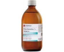 CHEMCO Citronella Oil Έλαιο Σιτρονέλας 1000ml
