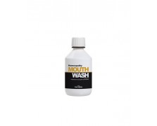 Frezyderm Mouthwash Homeopathy Στοματικό Διάλυμα Κατάλληλο για Ομοιοπαθητική, 250ml