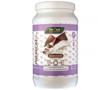 Prevent Premium Long Box Slim Shake 581gr Σοκολάτα 