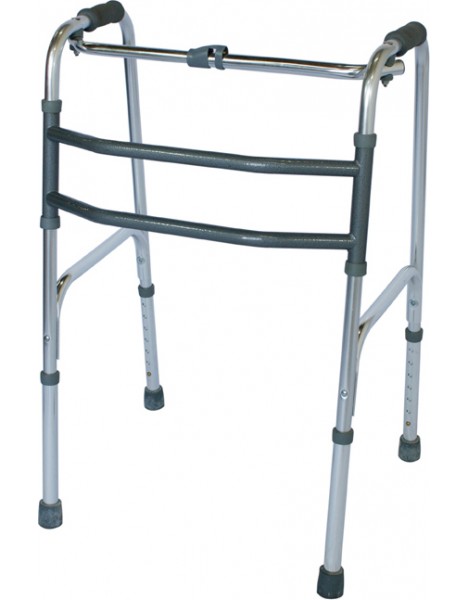 Alfacare Περιπατητήρας Πτυσσόμενος Standard AC–320