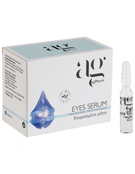 Ag Pharm Eyes Serum 2ml 