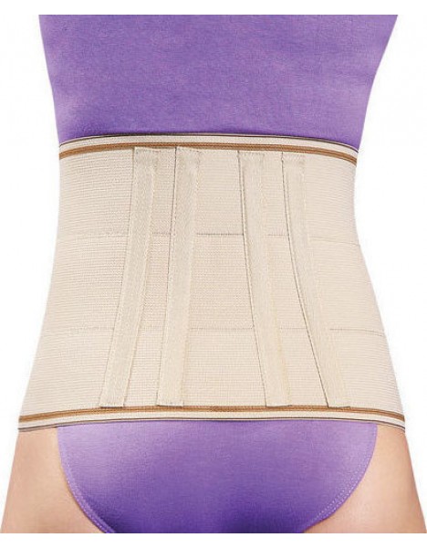 Vita Orthopaedics Ζώνη οσφύος 24cm 2 μπανέλες 04-1-006