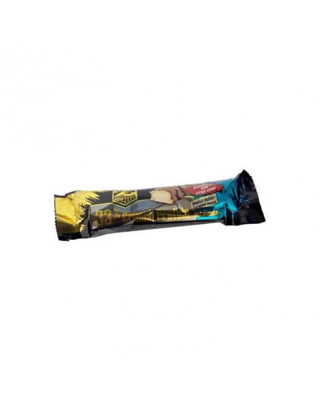 Prevent Crunch Protein Bar 33% 50gr Peanut Caramel 