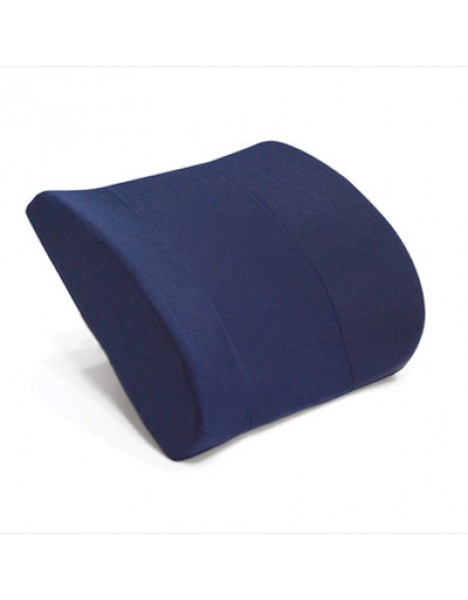 Vita Orthopaedics Durable Lumbar Cushion Μαξιλάρι Μέσης σε Μπλε χρώμα 08-2-014