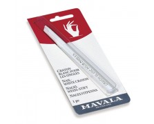 Mavala Nail White Crayon Μολύβι Λεύκανσης Νυχιών Για Γαλλικό 