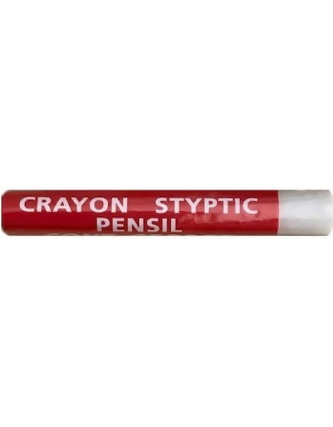Crayon (καθαρό κραγιόν) στύψης