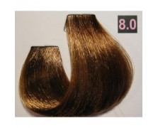 Silky Color Professional Σωληνάριο 8.0 Έντονο Ανοιχτό Ξανθό 100g