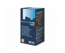 Ταινίες Multicare-in τριγλυκεριδίων - 25τμχ