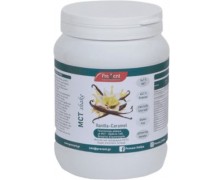 Prevent MCT Shake Vanilla-Caramel Ρόφημα για Αδυνάτισμα με Γεύση Βανίλια & Καραμέλα 440g