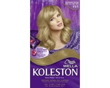 Koleston Set Κρέμα Βαφή Κατάξανθο Σαντρέ 1.11